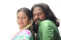 Kamali, Seenu in Chennai Pakkathula Movie Stills