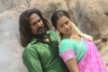 Seenu, Kamali in Chennai Pakkathula Tamil Movie Stills