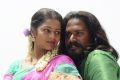 Kamali, Seenu in Chennai Pakkathula Movie Stills