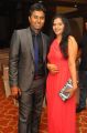 Karthik Ram, Preethi Das @ Chennai Plastic Surgery 1st Anniversary Celebration Photos