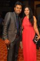 Karthik Ram, Preethi Das @ Chennai Plastic Surgery 1st Anniversary Celebration Photos