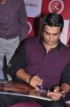 Actor Madhavan @ Ramee Mall Opening Stills