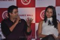 Trisha, Madhavan Unveils Ramee Mall Chennai