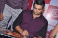 Actor Madhavan @ Ramee Mall Opening Stills