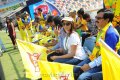 Chennai Rhinos vs Kerala Strikers Match