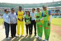 Chennai Rhinos vs Kerala Strikers Match