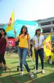 Chennai Rhinos vs Kerala Strikers Match