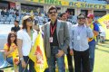 Chennai Rhinos vs Kerala Strikers Match