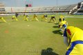 Chennai Rhinos vs Kerala Strikers