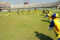 Chennai Rhinos vs Kerala Strikers