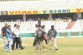 Chennai Rhinos vs Kerala Strikers