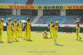 Chennai Rhinos vs Kerala Strikers