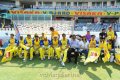 Chennai Rhinos vs Kerala Strikers Match