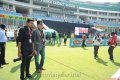 Chennai Rhinos vs Kerala Strikers Match