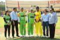 Chennai Rhinos vs Kerala Strikers Match