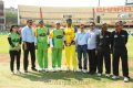 Chennai Rhinos vs Kerala Strikers Match