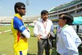 Chennai Rhinos vs Kerala Strikers Match