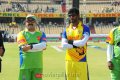 Chennai Rhinos vs Kerala Strikers Match