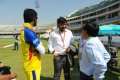 Chennai Rhinos vs Kerala Strikers Match