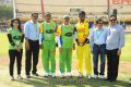 Chennai Rhinos vs Kerala Strikers Match