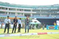 Chennai Rhinos vs Kerala Strikers Match