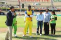 Chennai Rhinos vs Kerala Strikers Match