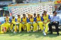 Chennai Rhinos vs Kerala Strikers Match