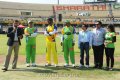 Chennai Rhinos vs Kerala Strikers Match