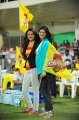 Chennai Rhinos Vs Mumbai Heroe CCL2 Match