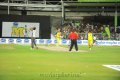 Chennai Rhinos Vs Mumbai Heroe CCL2 Match