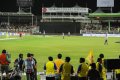 Chennai Rhinos Vs Mumbai Heroe CCL2 Match