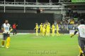 Chennai Rhinos Vs Mumbai Heroe CCL2 Match