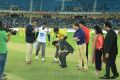 CCL 3 Chennai Rhinos vs Mumbai Heroes Match Photos at Dubai
