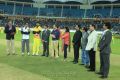 CCL 2013 Chennai Rhinos vs Mumbai Heroes Match Stills
