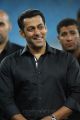 Salman Khan at Chennai Rhinos vs Mumbai Heroes Match Photos