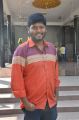 Ashvin Raja @ Chennai to Bangkok Movie Launch Stills