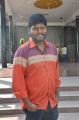 Ashvin Raja @ Chennai to Bangkok Movie Launch Stills