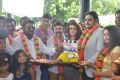 Chennai to Bangkok Movie Launch Stills