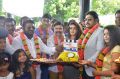 Chennai to Bangkok Movie Launch Stills