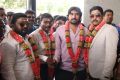 Chennai to Bangkok Movie Launch Stills