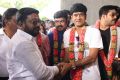 Chennai to Bangkok Movie Launch Stills