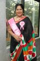 Chennai Turns Pink Press Meet Photos