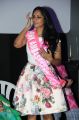 Actress Shreya Reddy @ Chennai Turns Pink Press Meet Photos