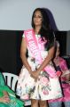 Actress Shreya Reddy @ Chennai Turns Pink Press Meet Photos