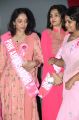 Chennai Turns Pink Press Meet Photos