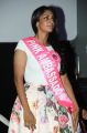 Actress Sriya Reddy @ Chennai Turns Pink Press Meet Photos