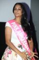 Actress Sriya Reddy @ Chennai Turns Pink Press Meet Photos