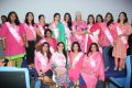 Chennai Turns Pink Press Meet Photos