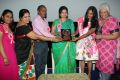 Chennai Turns Pink Press Meet Photos