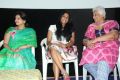 Chennai Turns Pink Press Meet Photos